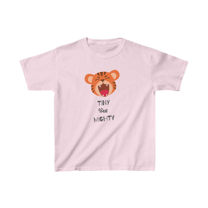 Kids Tees: Tiny But Mighty