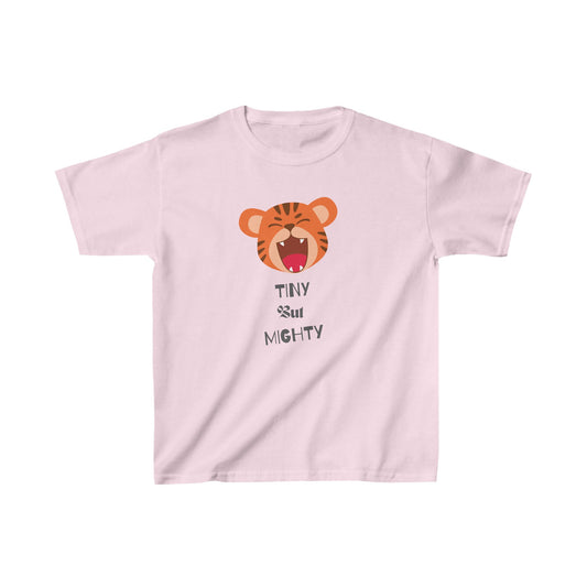 Kids Tees: Tiny But Mighty