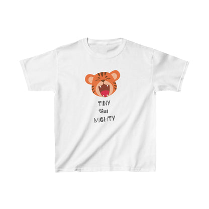 Kids Tees: Tiny But Mighty