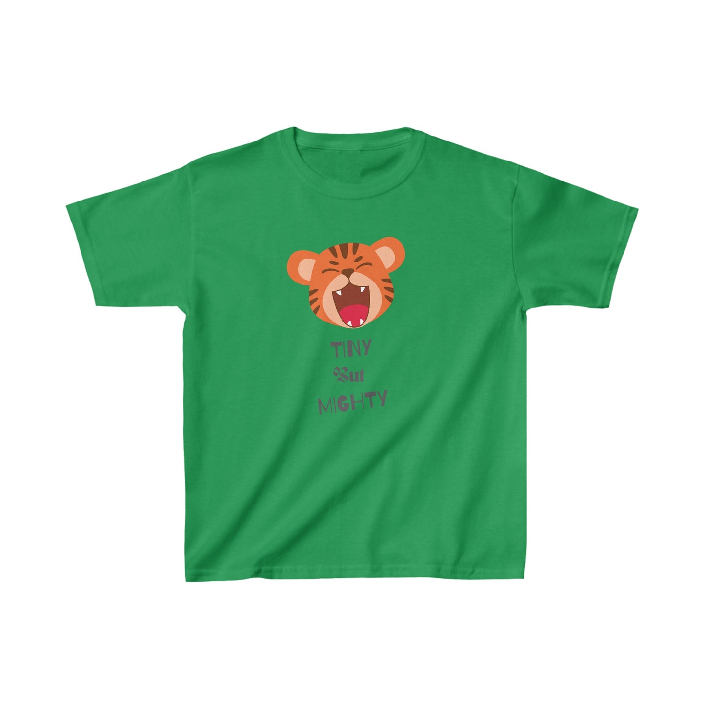 Kids Tees: Tiny But Mighty