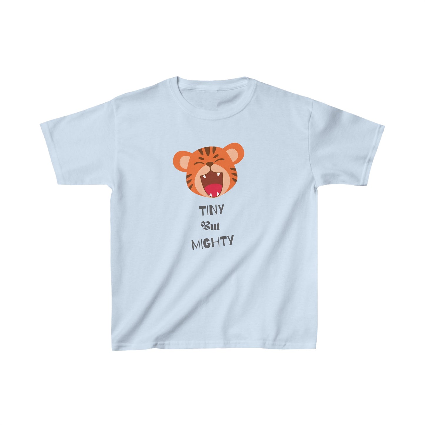 Kids Tees: Tiny But Mighty