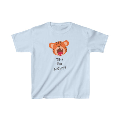 Kids Tees: Tiny But Mighty