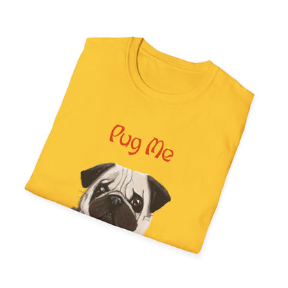 Pet: Pug me 4 ever