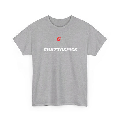 Unisex Heavy Cotton Tee: G Series SPICE