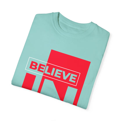 Believe in Yourself T-shirt