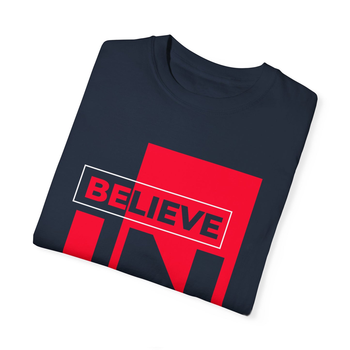 Believe in Yourself T-shirt