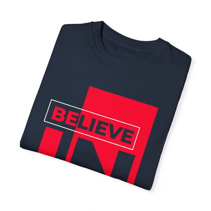 Believe in Yourself T-shirt