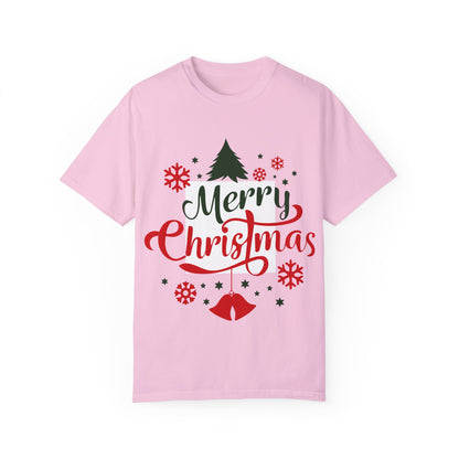 Merry Christmas Tee