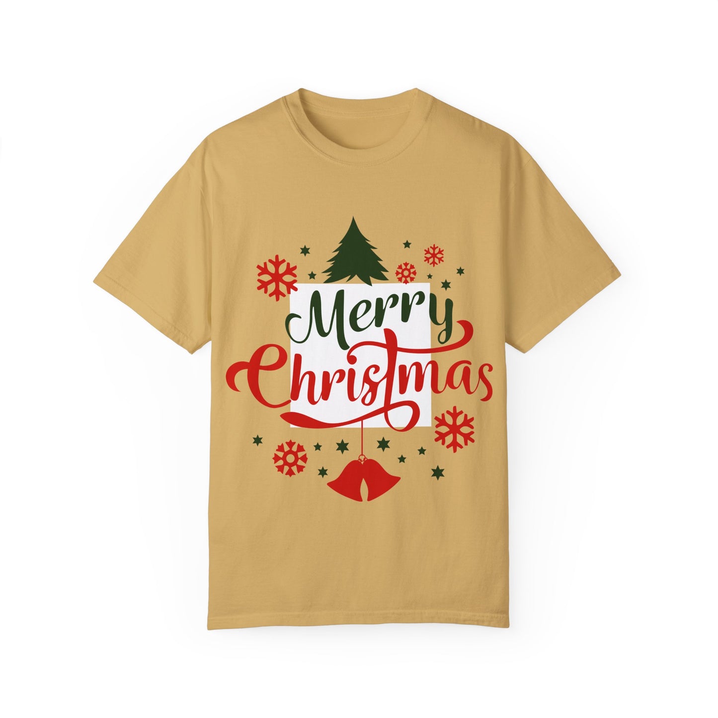 Merry Christmas Tee