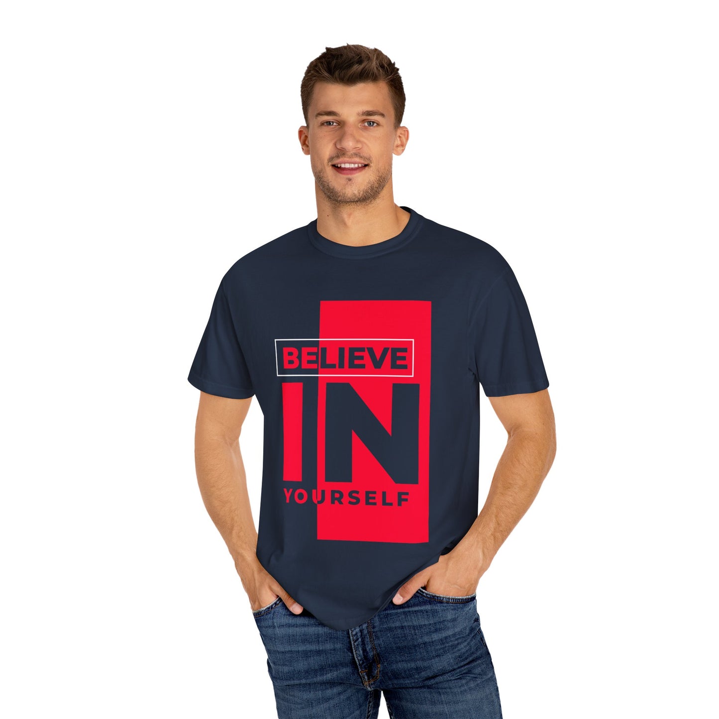 Believe in Yourself T-shirt