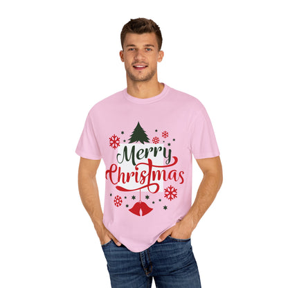 Merry Christmas Tee