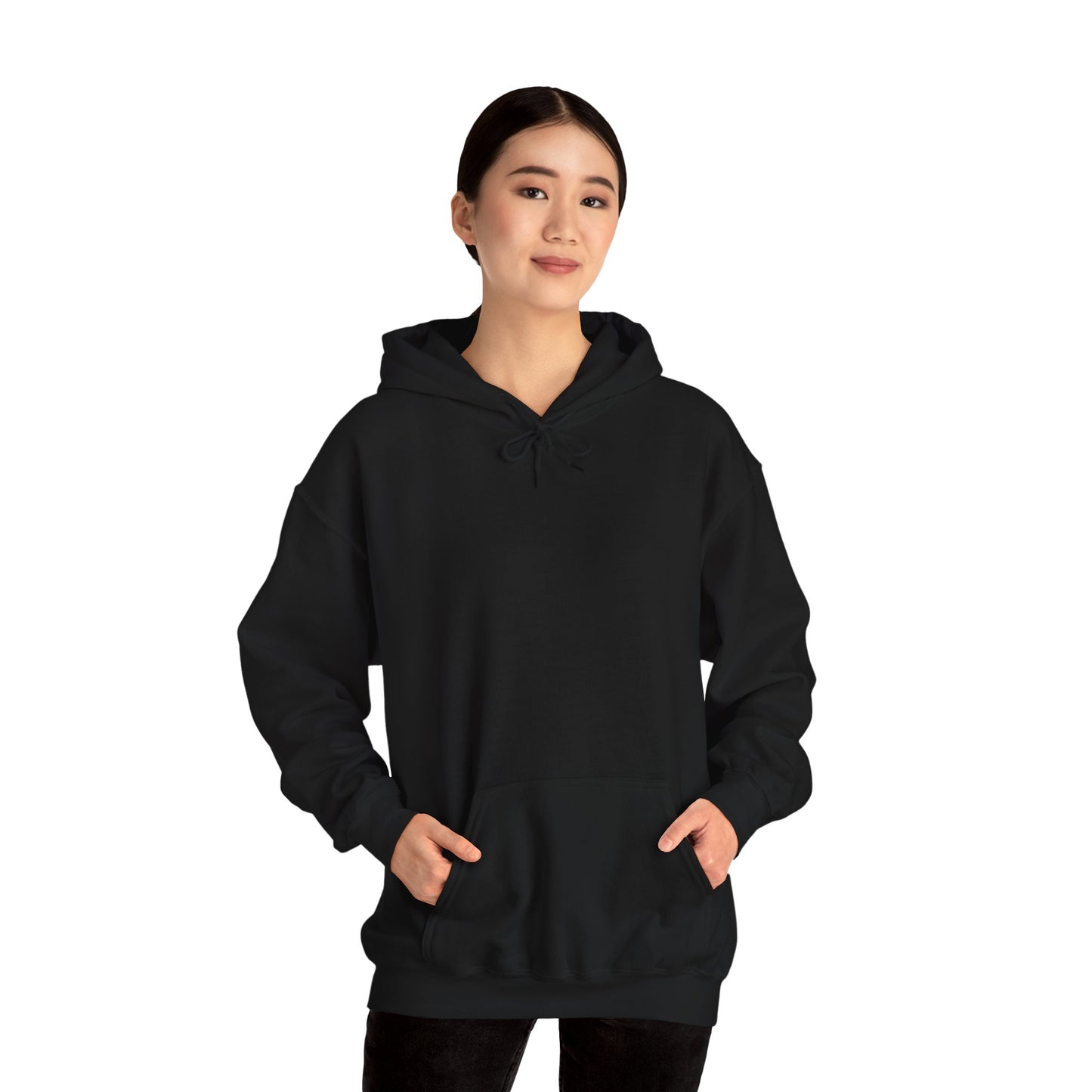 Unisex Heavy Blend™ Hooded Sweatshirt: G Series LIFE