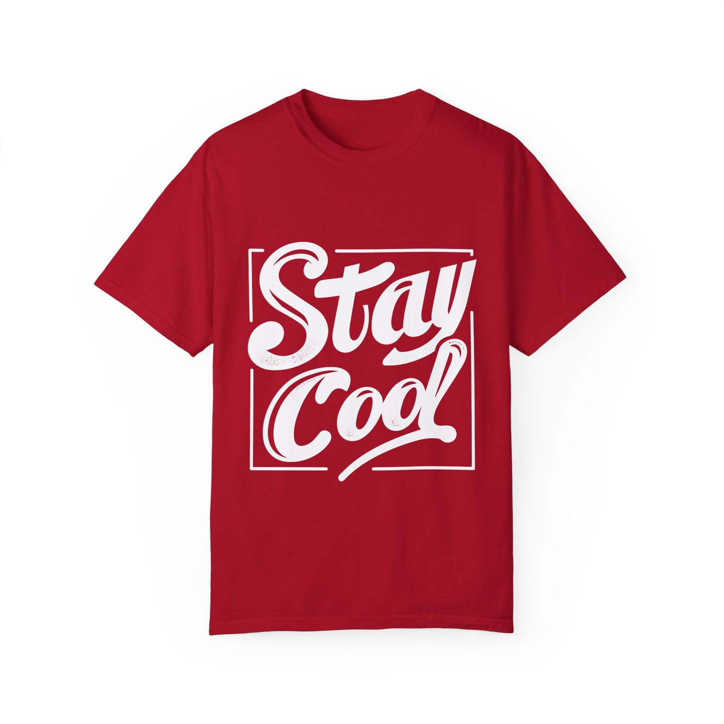 Stay Cool T-shirt