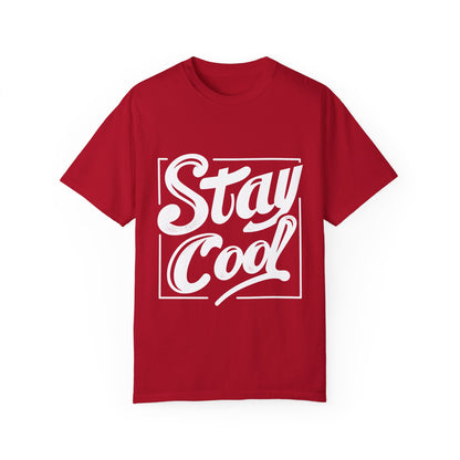 Stay Cool T-shirt