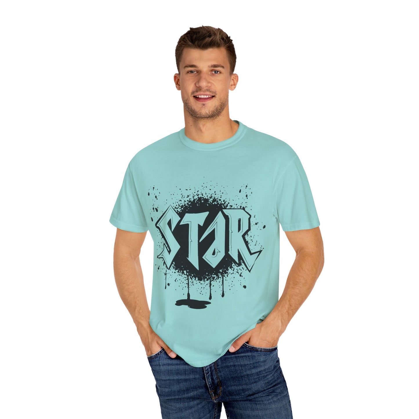 Star T-shirt