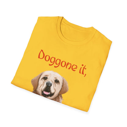 Pet: Doggone it, life's better with a Wag!