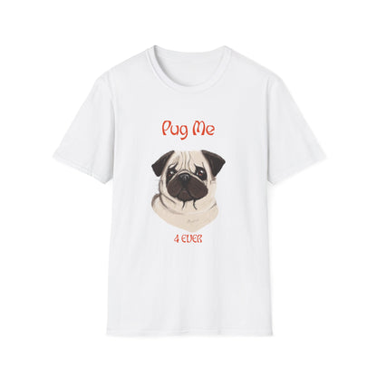 Pet: Pug me 4 ever