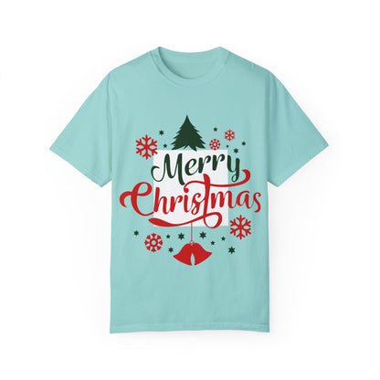 Merry Christmas Tee