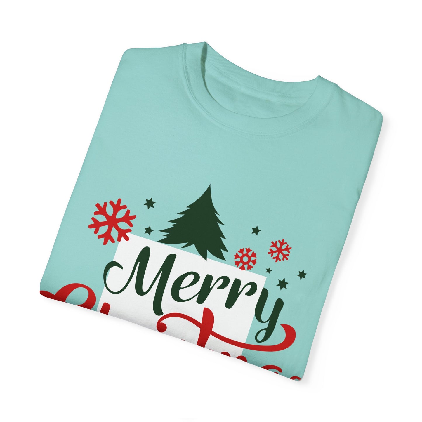 Merry Christmas Tee