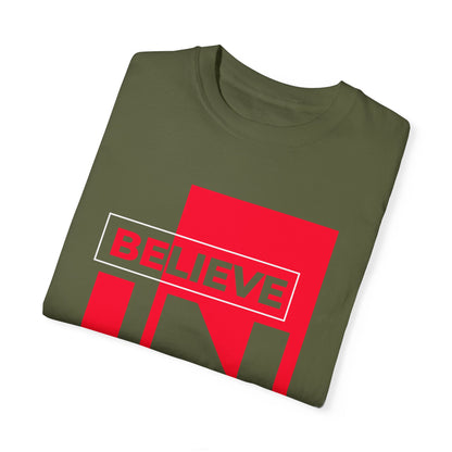 Believe in Yourself T-shirt