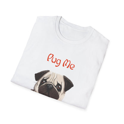 Pet: Pug me 4 ever