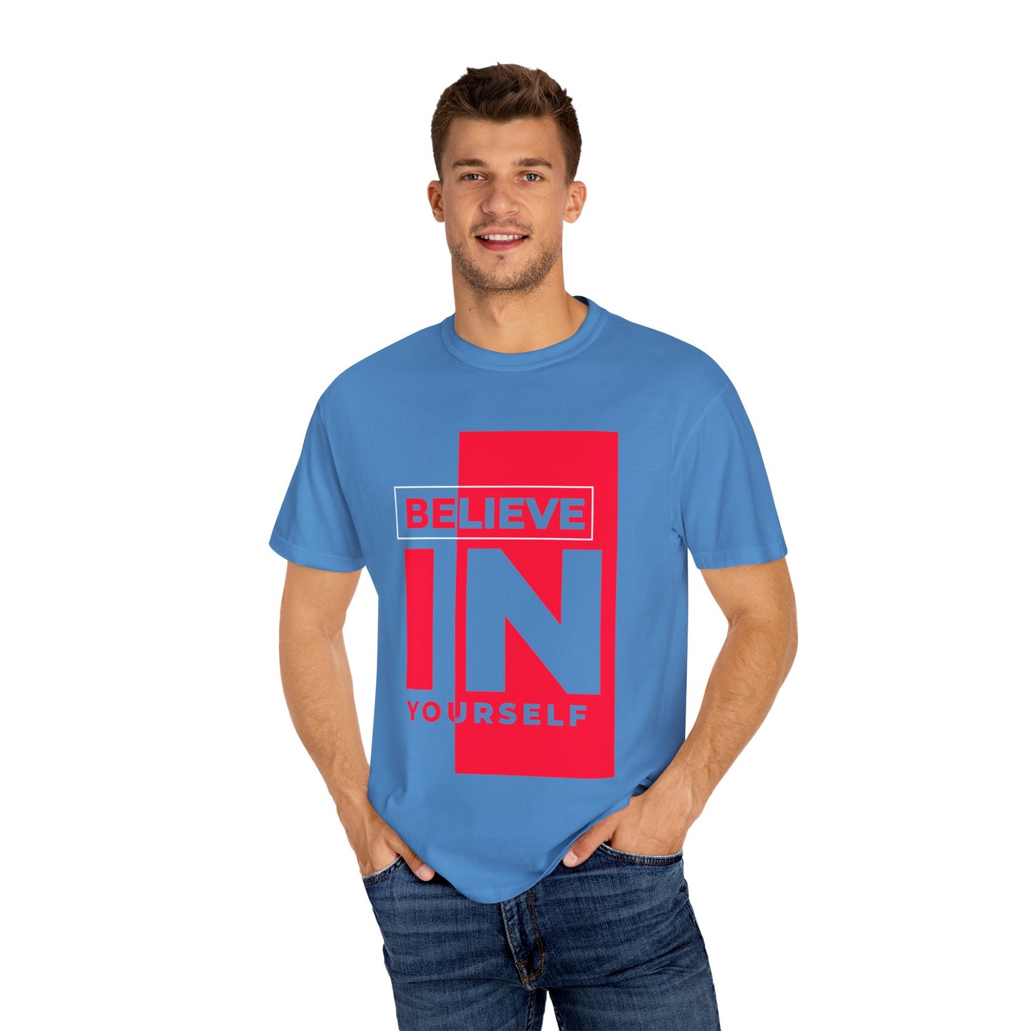 Believe in Yourself T-shirt