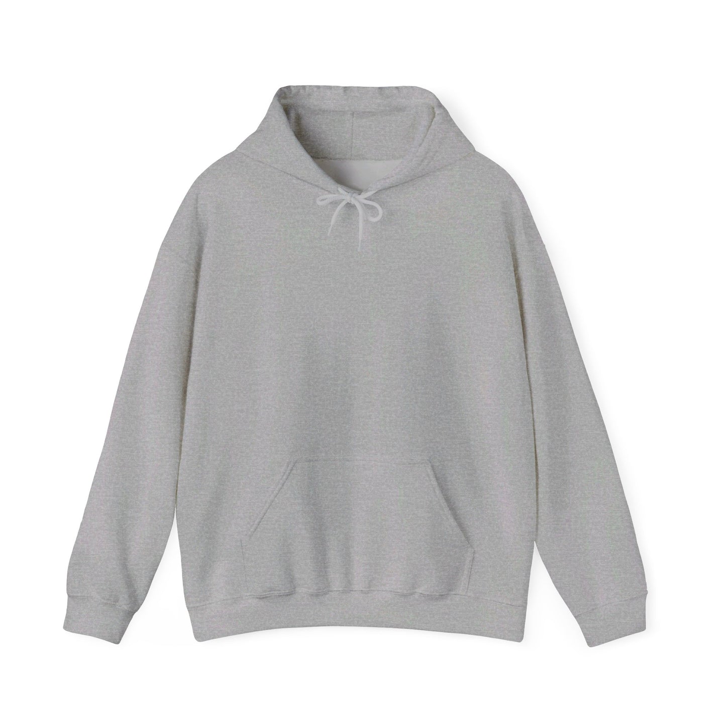 Unisex Heavy Blend™ Hooded Sweatshirt; G Series SPICE