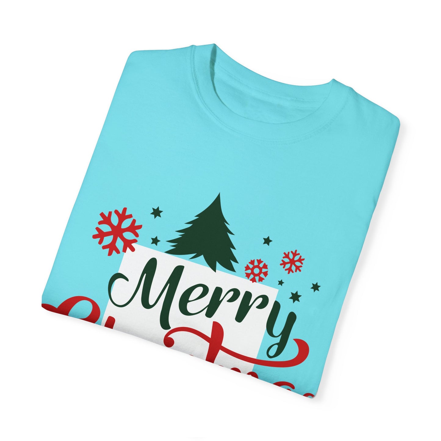 Merry Christmas Tee