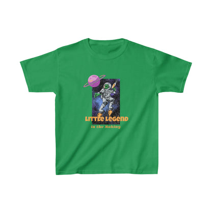 Kids Tees: Little Legend in the Making