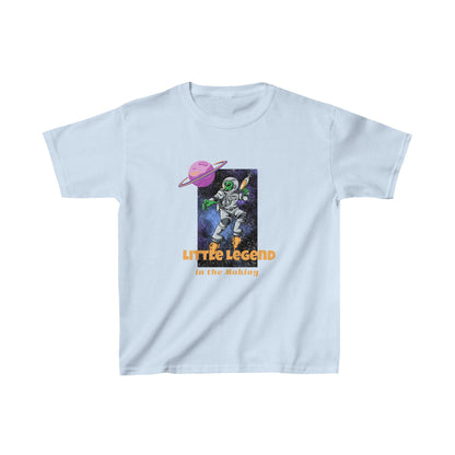 Kids Tees: Little Legend in the Making