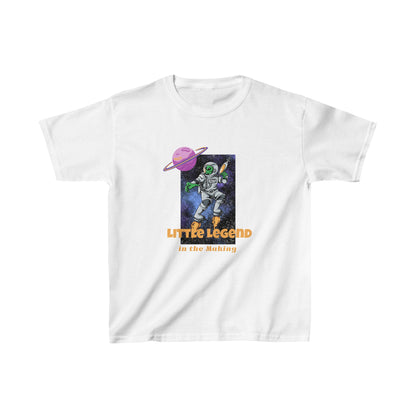 Kids Tees: Little Legend in the Making