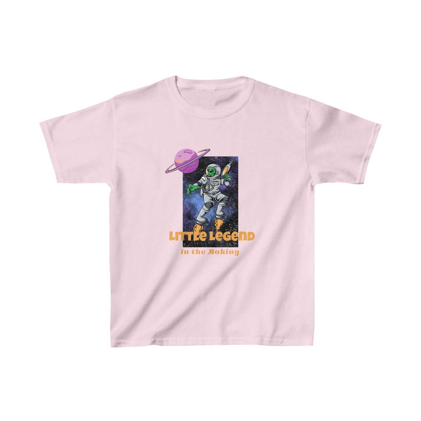 Kids Tees: Little Legend in the Making