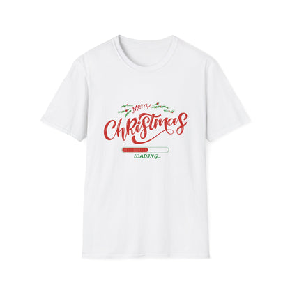 Christmas Loading Tee