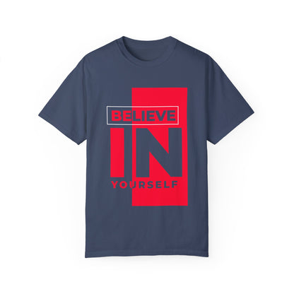 Believe in Yourself T-shirt