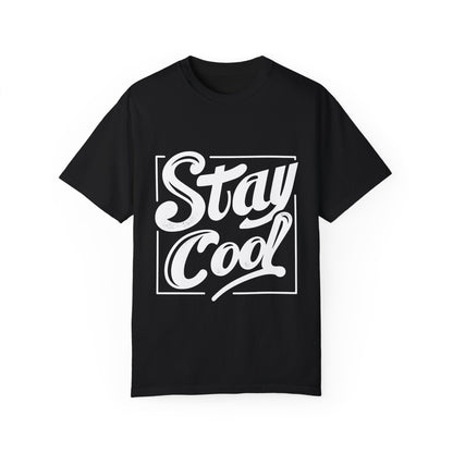 Stay Cool T-shirt