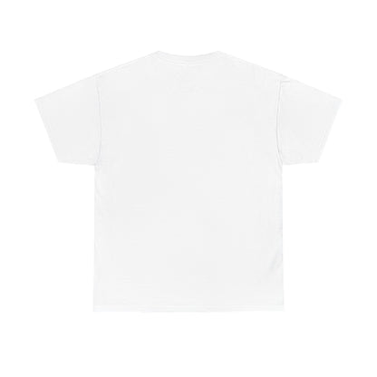 Unisex Heavy Cotton Tee: G Series LIFE