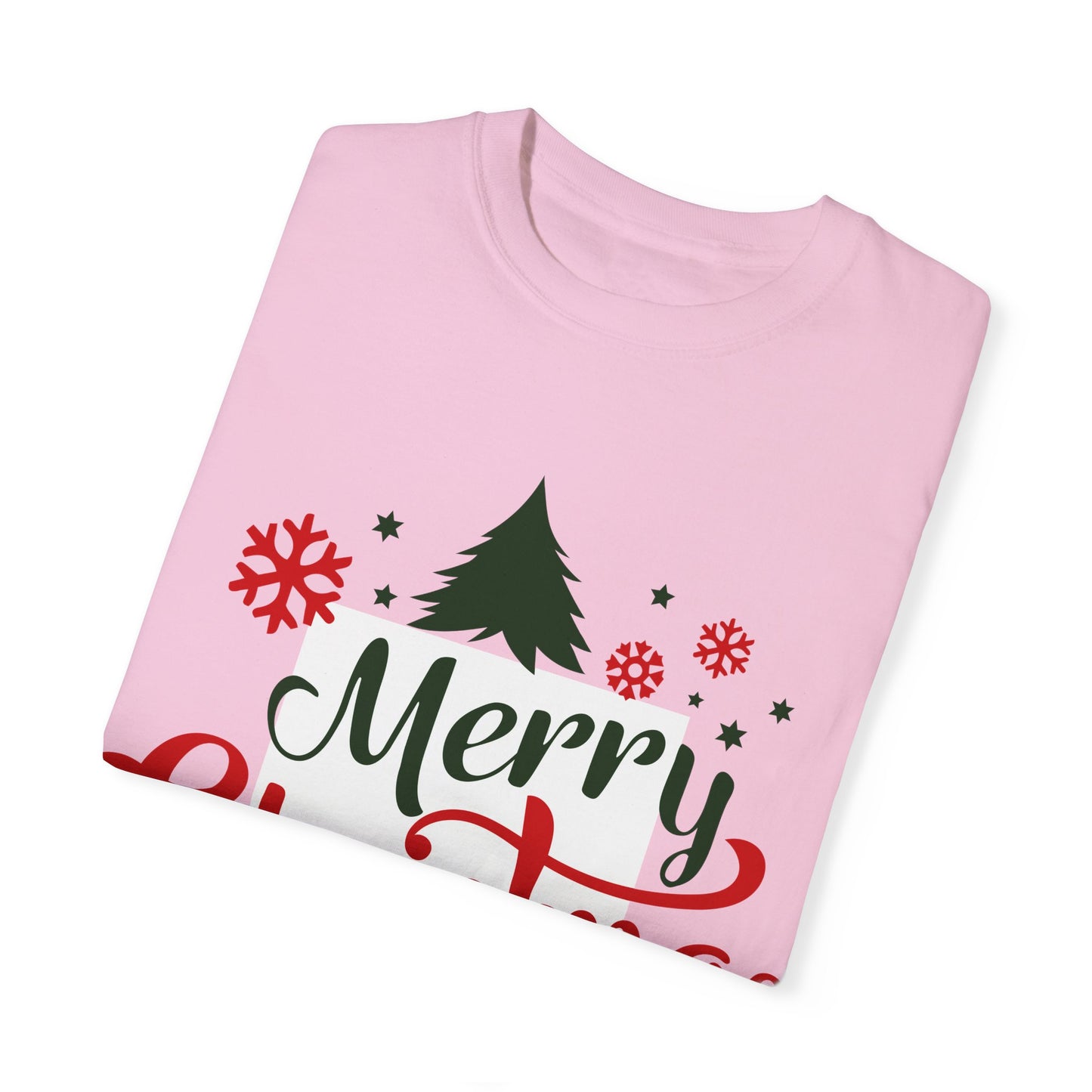 Merry Christmas Tee