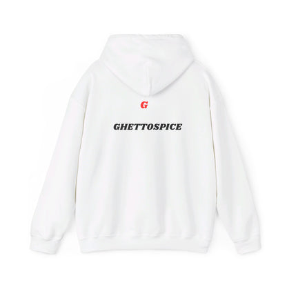 Unisex Heavy Blend™ Hooded Sweatshirt: G Series SPICE