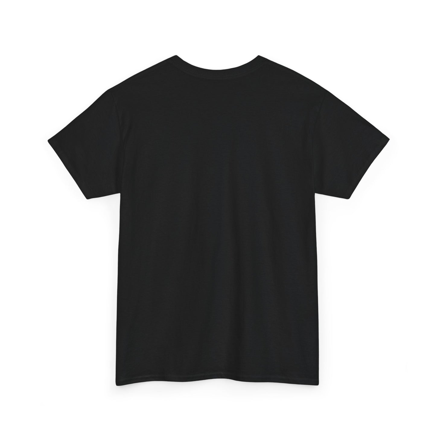 Unisex Heavy Cotton Tee: G Series LIFE