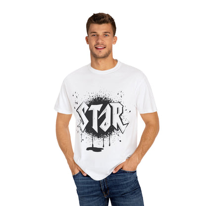 Star T-shirt