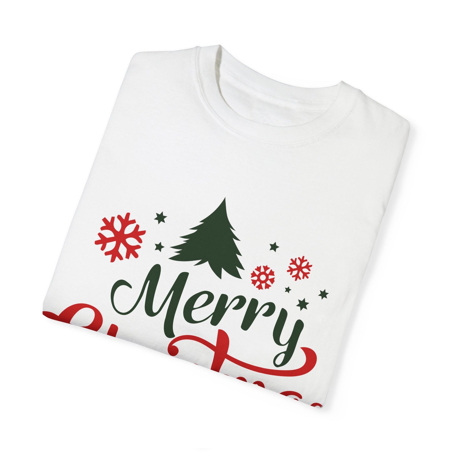 Merry Christmas Tee