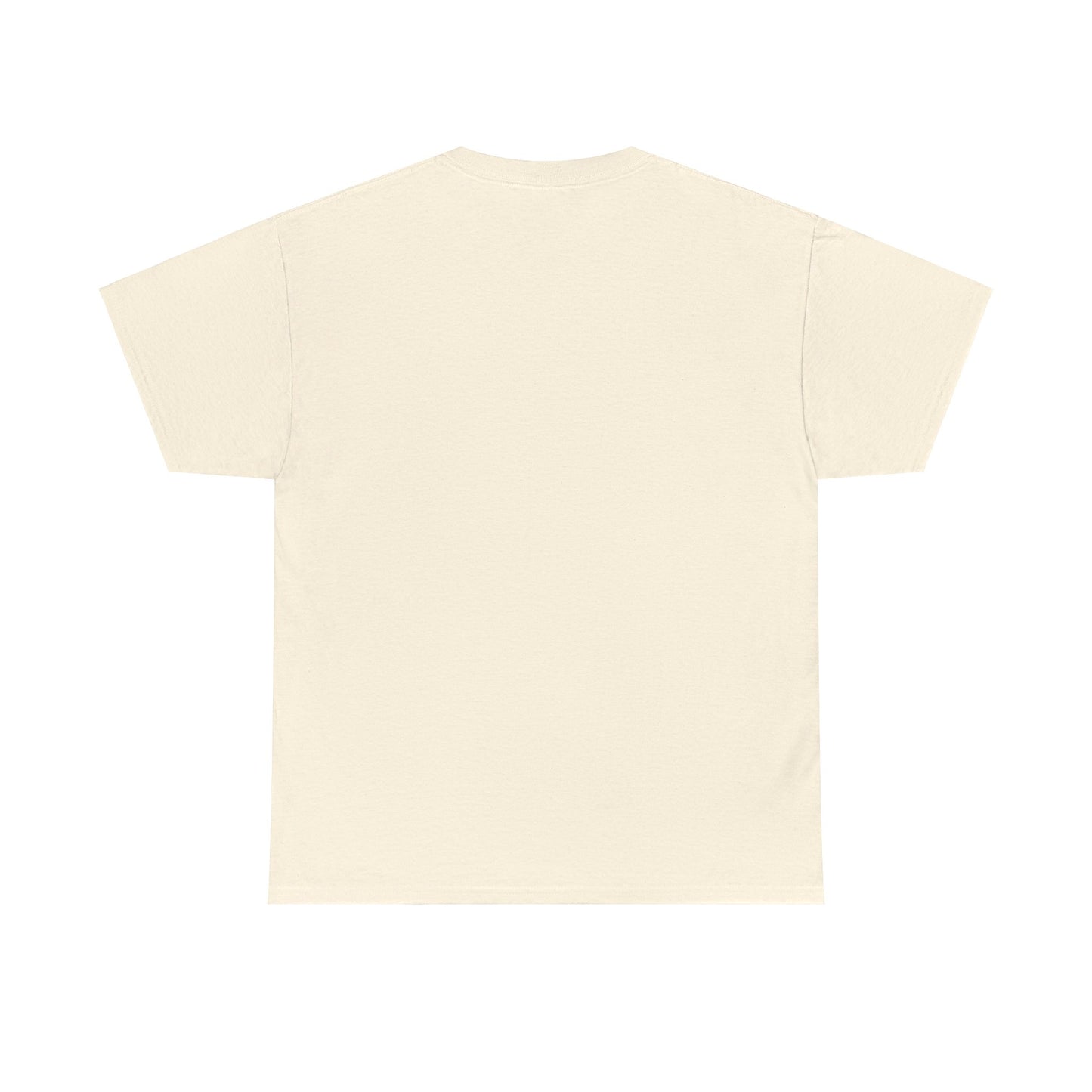 Unisex Heavy Cotton Tee: G Series SPICE