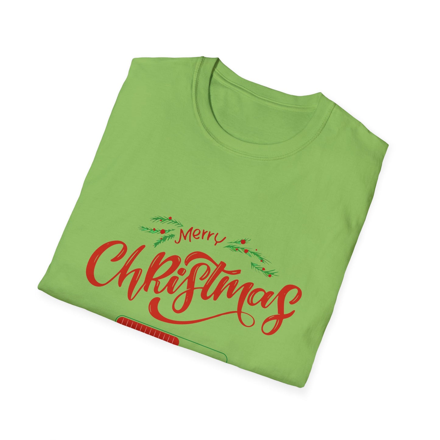 Christmas Loading Tee