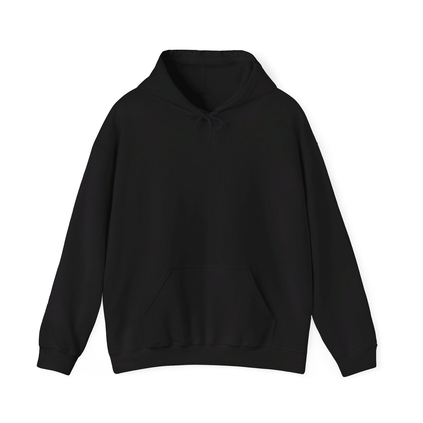 Unisex Heavy Blend™ Hooded Sweatshirt; G Series SPICE