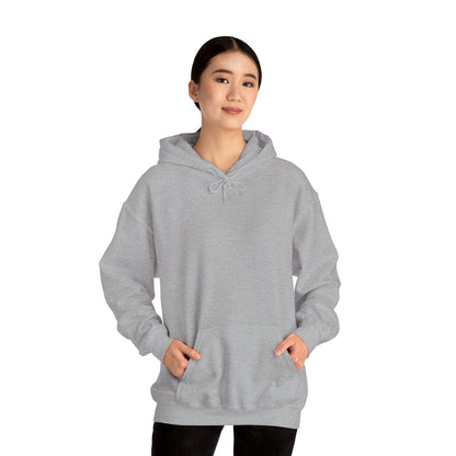 Unisex Heavy Blend™ Hooded Sweatshirt: G Series LIFE