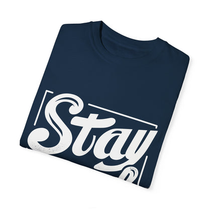 Stay Cool T-shirt