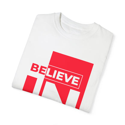 Believe in Yourself T-shirt