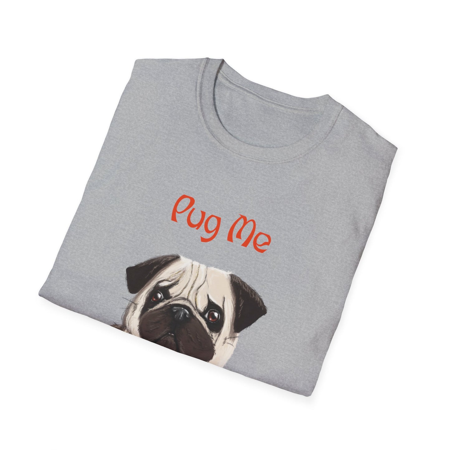 Pet: Pug me 4 ever