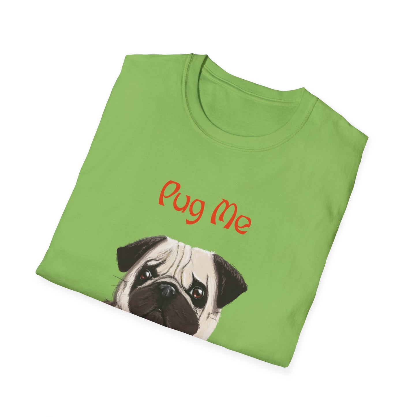 Pet: Pug me 4 ever