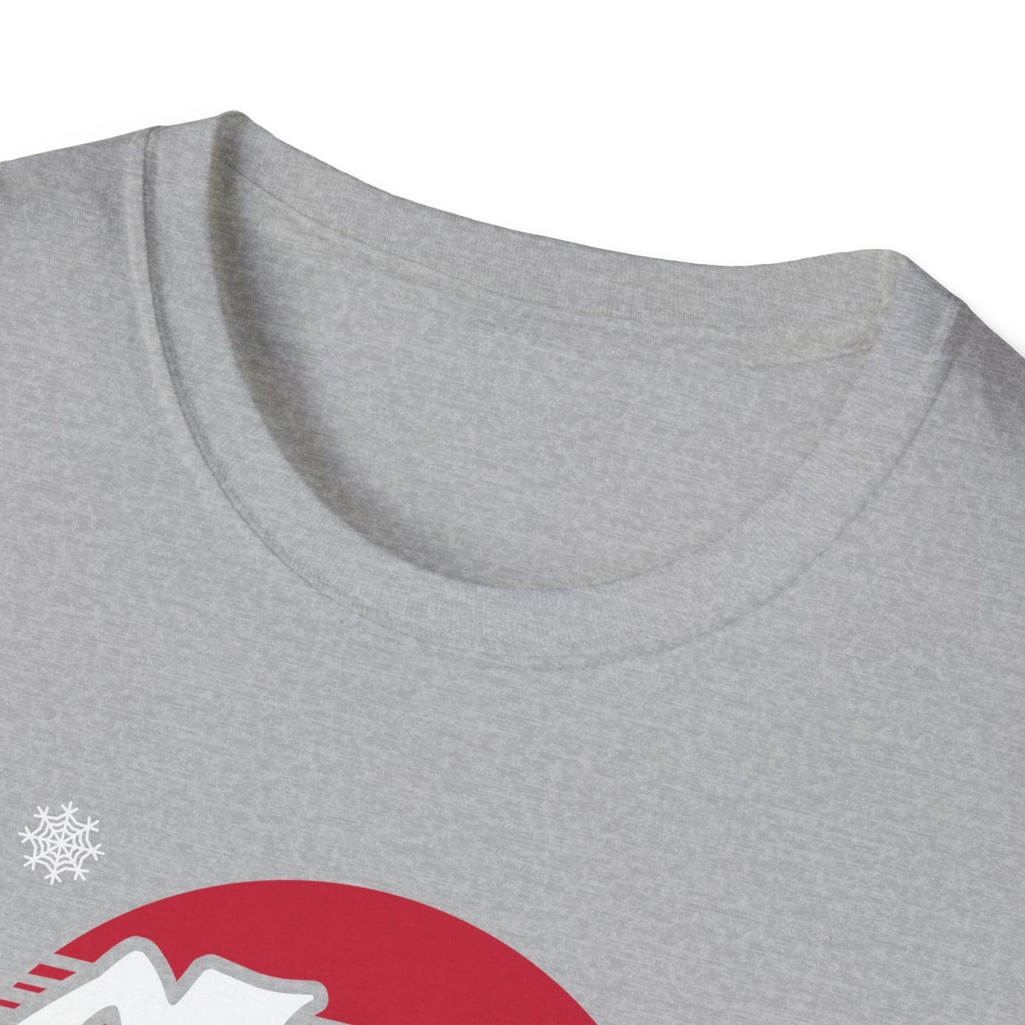 Merry Christmas Tree Tee